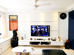 Blk 403 Admiralty Link (Sembawang), HDB 5 Rooms #527085631